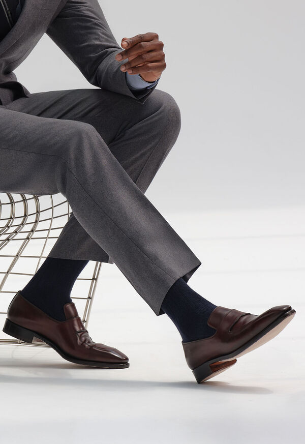 Paul Stuart Smith Loafer, image 7