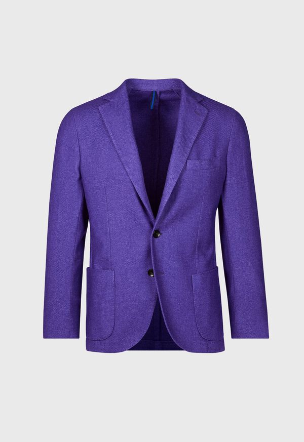 Paul Stuart Garment Dyed Jacket, image 1