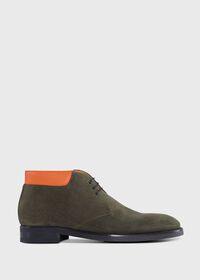 Paul Stuart Paxton Chukka Boot, thumbnail 1