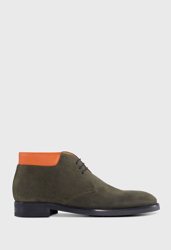 Paul Stuart Paxton Chukka Boot, image 1