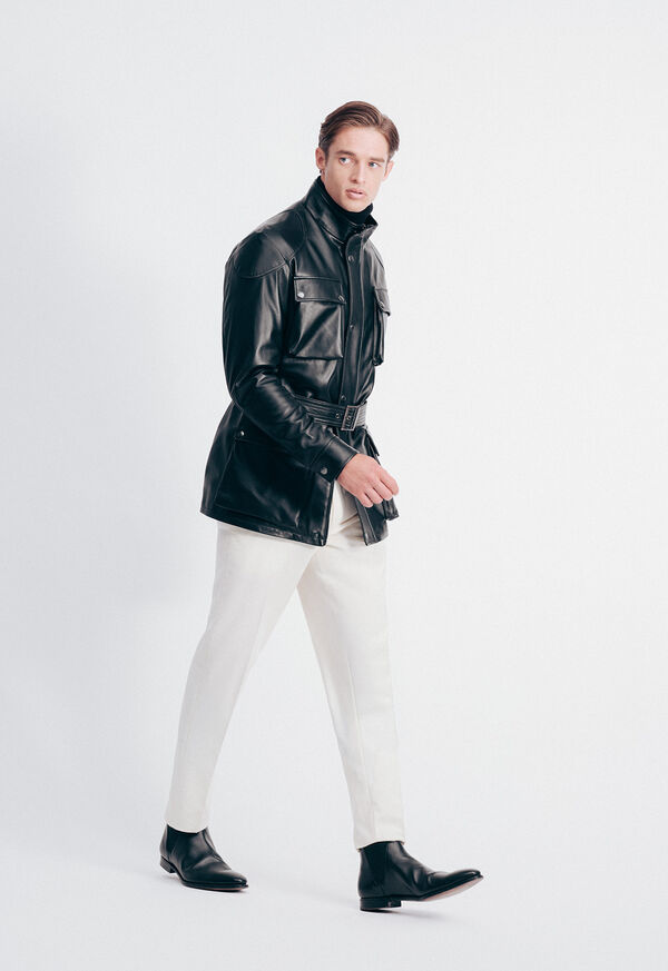 Paul Stuart Shop The Look, image 1