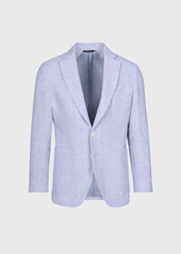 Paul Stuart Basketweave Jacket, thumbnail 2