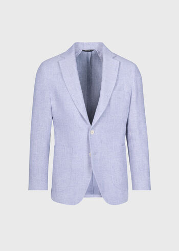 Paul Stuart Basketweave Jacket