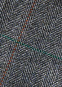 Paul Stuart Cashmere Deco Herringbone Jacket, thumbnail 4