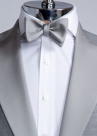 Paul Stuart Super 150s Wool Peak Lapel Dinner Jacket, thumbnail 4