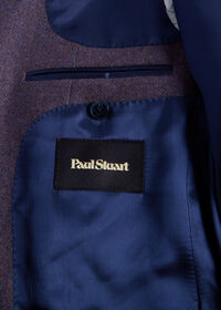 Paul Stuart Cashmere Melange Sport Jacket, thumbnail 3