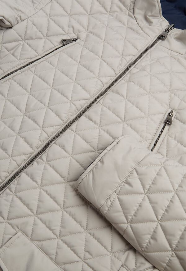 Paul Stuart Reversible Jacket, image 4