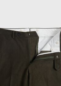 Paul Stuart James Horizontal Corduroy Trouser, thumbnail 3