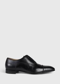 Paul Stuart Hades Formal Cap Toe Lace Up, thumbnail 1