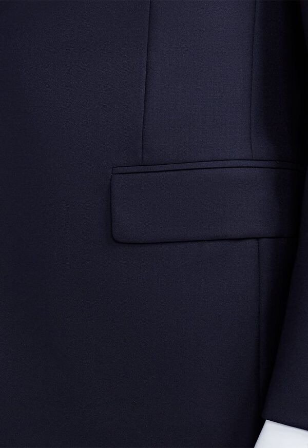 Paul Stuart Stuart Fit Super 150s Wool Suit, image 3
