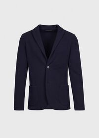 Paul Stuart Cashmere Felt Jacket, thumbnail 1