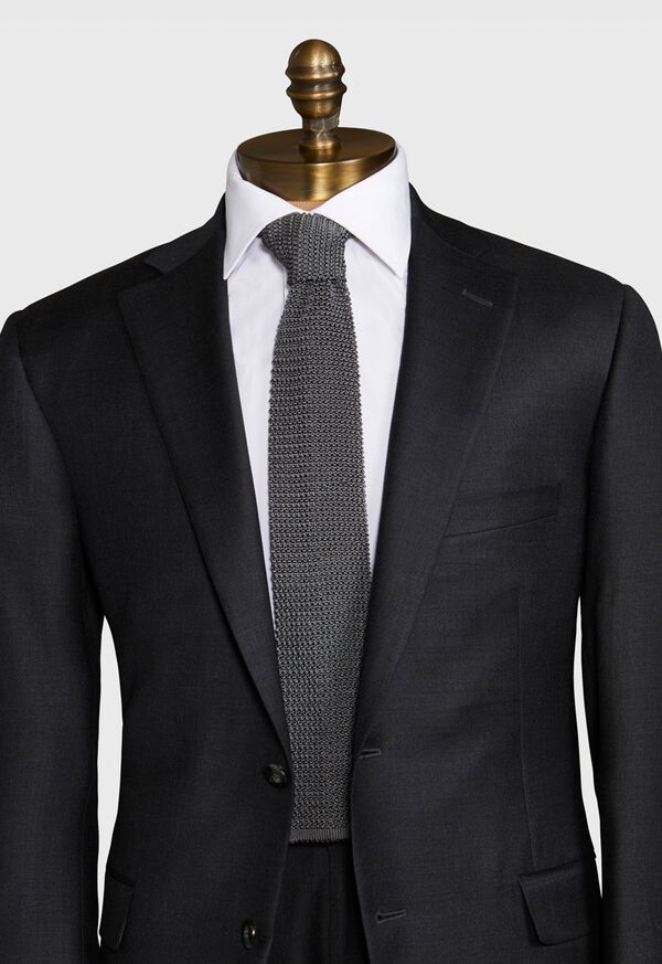Paul Stuart Italian Silk Knit Tie, image 39