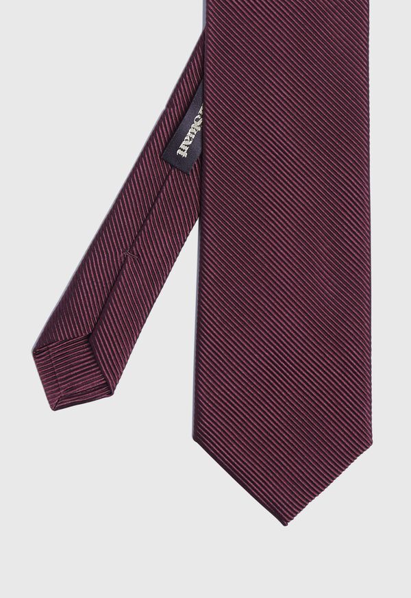 Paul Stuart Solid Mogador Tie, image 1