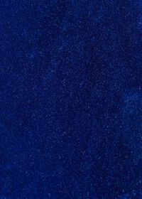 Paul Stuart Blunt Edge Cotton Velvet Bow Tie, thumbnail 4