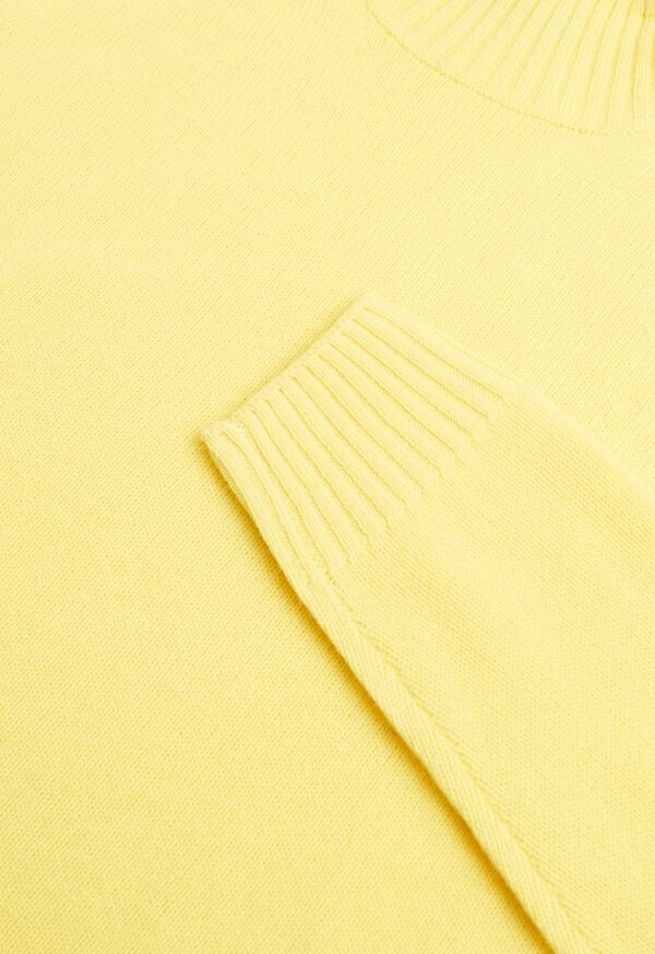 Paul Stuart Merino Wool Blend Turtleneck, image 2