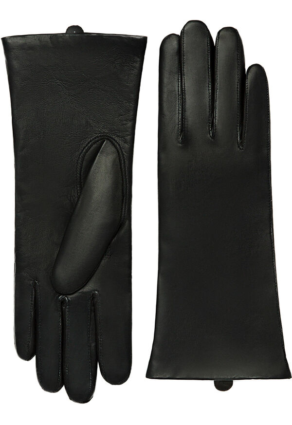 Paul Stuart Cashmere Lined Gloves, image 1