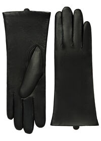 Paul Stuart Cashmere Lined Gloves, thumbnail 1