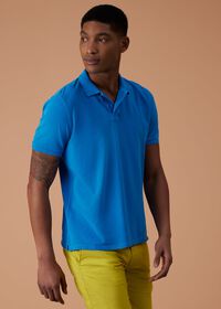 Paul Stuart Cotton Polo, thumbnail 5