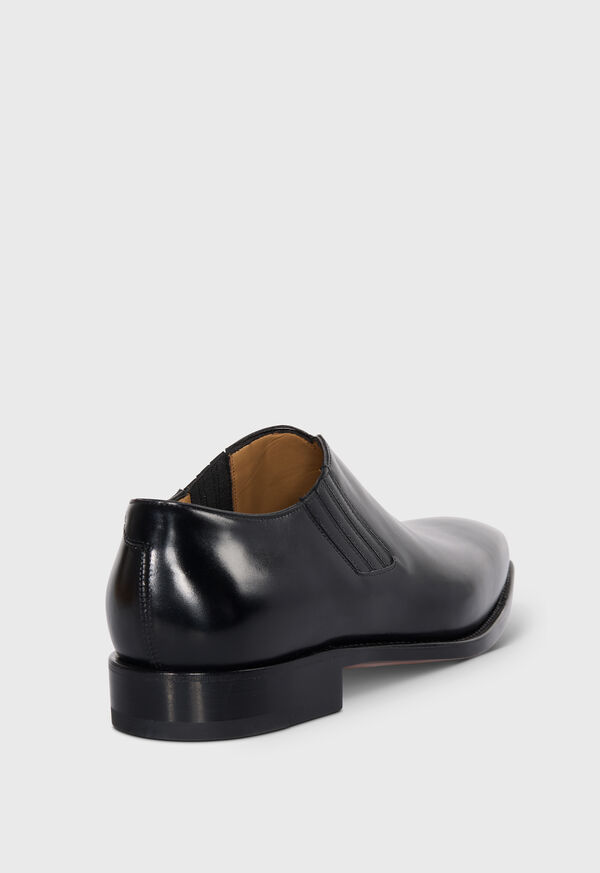 Paul Stuart Sammy Leather Slip On, image 4