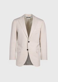 Paul Stuart Solid Wool Suit, thumbnail 2