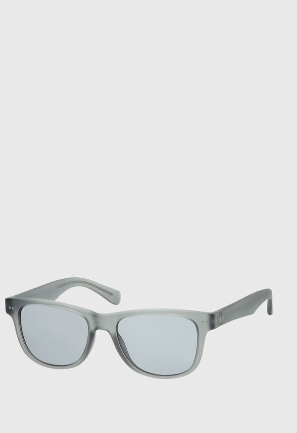 Paul Stuart The Sullivan Sunglasses, image 1