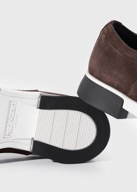 Paul Stuart Montreal Bal Oxford Lace-up, thumbnail 5