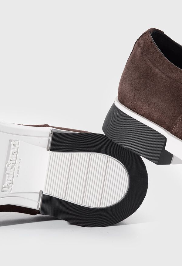 Paul Stuart Montreal Bal Oxford Lace-up, image 5