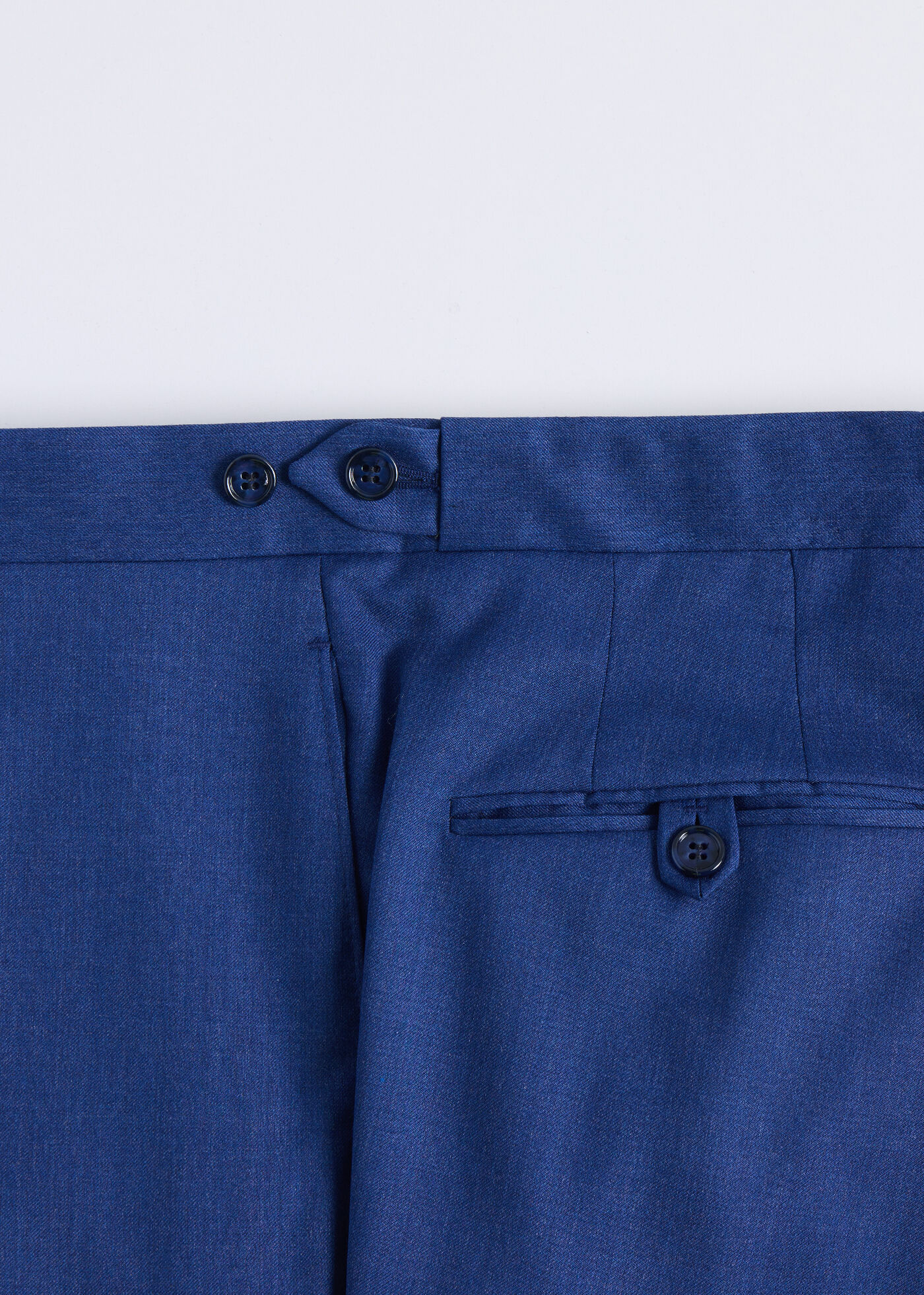 Super 110s Paul Suit