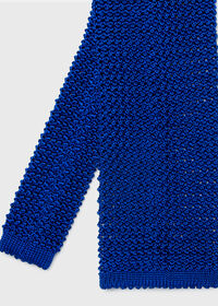 Paul Stuart Italian Silk Knit Tie, thumbnail 48