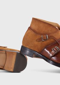 Paul Stuart Preston Boot, thumbnail 5