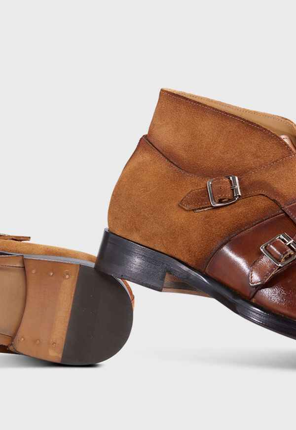 Paul Stuart Preston Boot, image 5