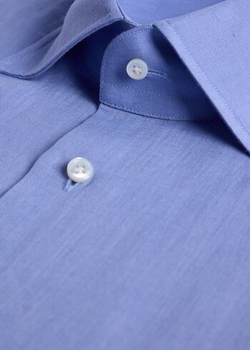 Paul Stuart Linen Sport Shirt