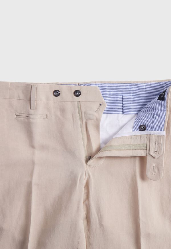 Paul Stuart Plain Front Dress Pant, image 5