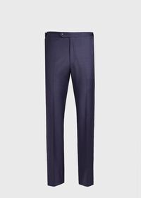 Paul Stuart Paul Fit Super 120s Wool Suit, thumbnail 5