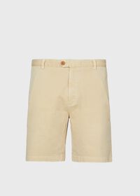 Paul Stuart Twill Cotton Walk Short, thumbnail 1