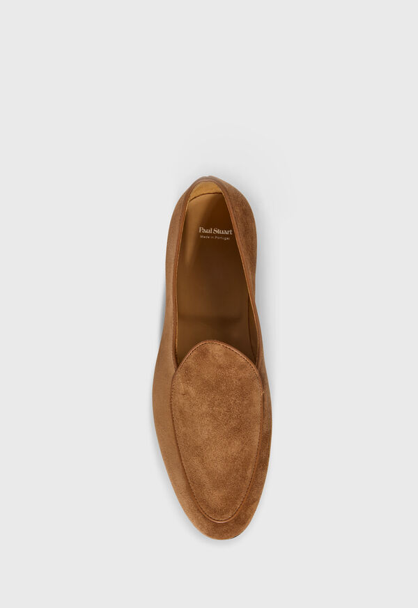 Paul Stuart Felix II Suede Loafer, image 5