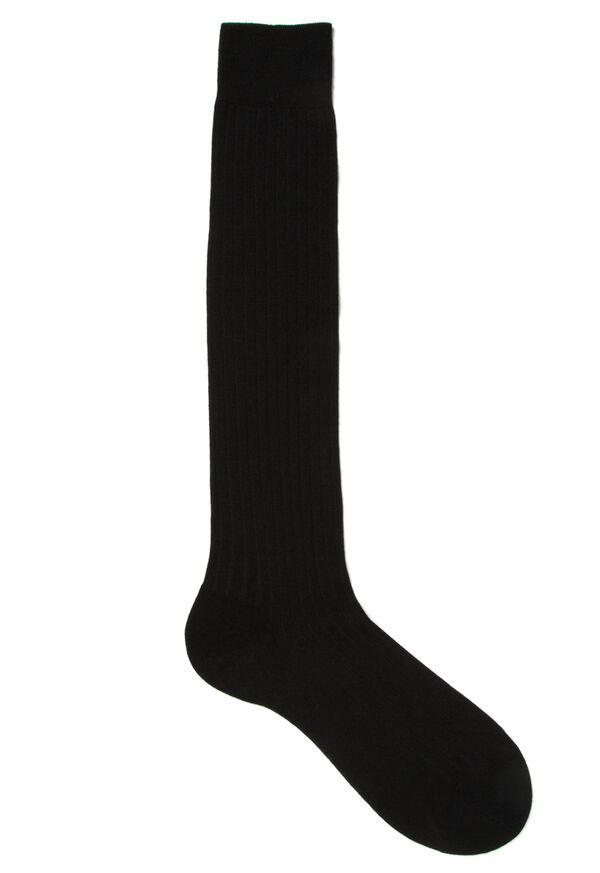Paul Stuart Basic Dress Sock, image 1