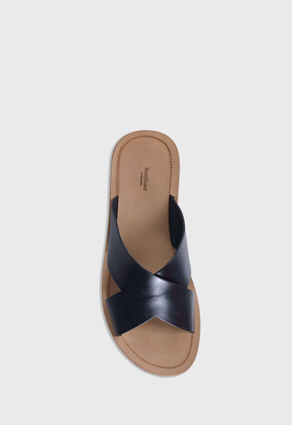 Paul Stuart Desoto Leather Sandal, image 5