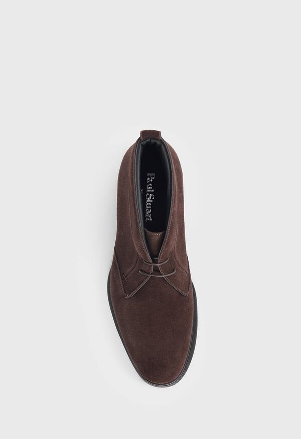 Paul Stuart Malibu Chukka Boot, image 2