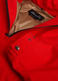 Paul Stuart Ski Patrol Pullover Jacket, thumbnail 3