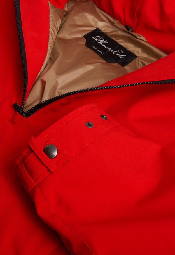 Paul Stuart Ski Patrol Pullover Jacket, image 3