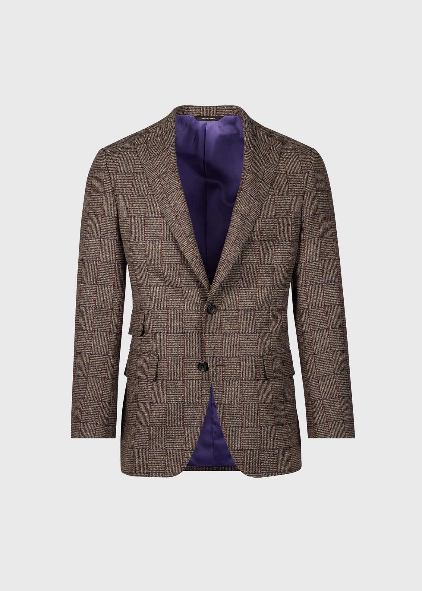 Sale on Men's Luxury Sport Jackets and Blazers - Paul Stuart