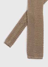Paul Stuart Italian Silk Knit Tie, thumbnail 22