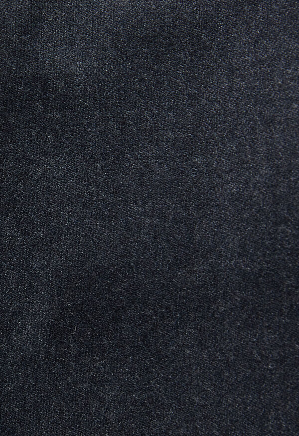 Paul Stuart Flannel Formal Trouser, image 5