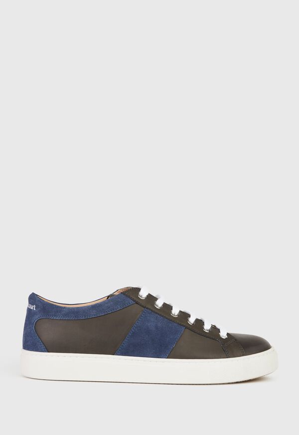 Paul Stuart Harlem Sneaker, image 1