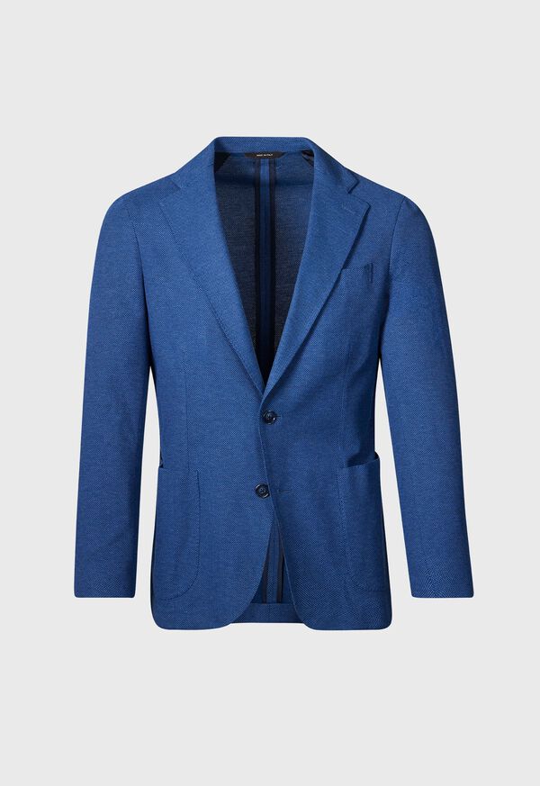 Paul Stuart Cotton Pique Jacket, image 2