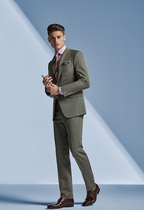 Paul Stuart Shop Look 6, image 1