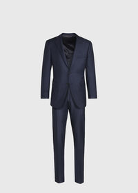 Paul Stuart Paul Fit Nailhead Classic Suit, thumbnail 1