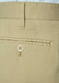 Paul Stuart Plain Front Trouser, thumbnail 3