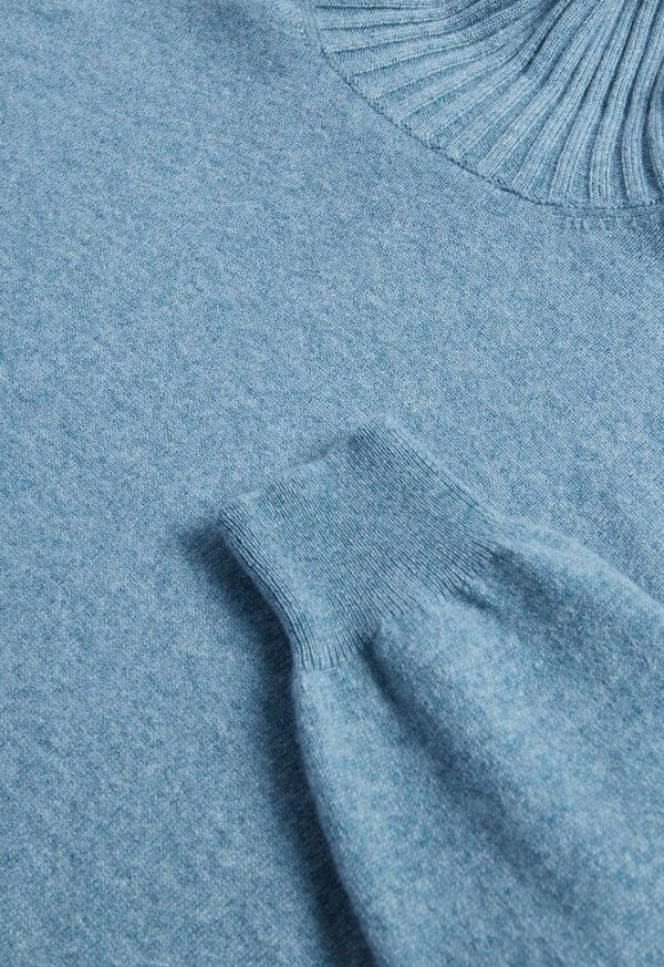 Paul Stuart Cashmere Turtleneck, image 18
